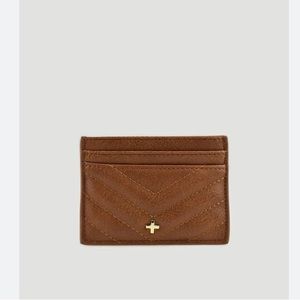 PETA + Jain Izzy Cardholder